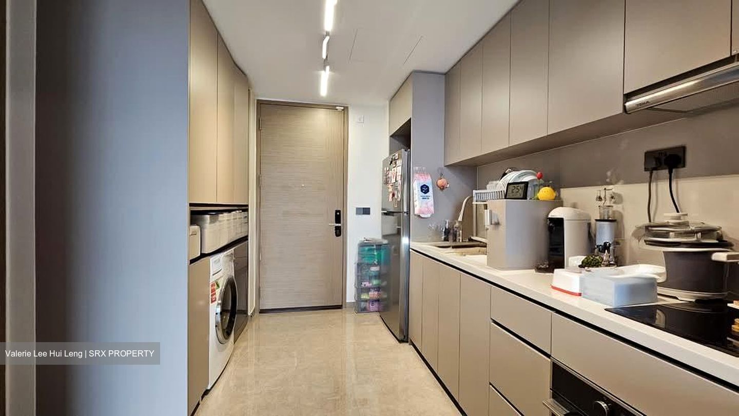 The Tapestry (D18), Condominium #554419791